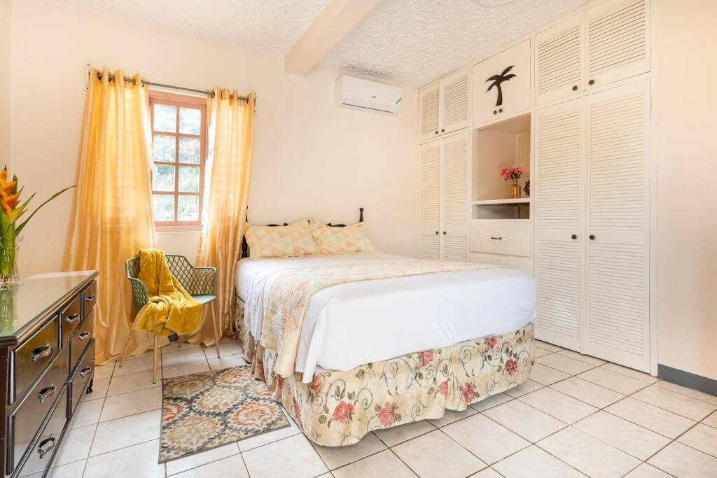 Shaw Park Gem Apt 12A Очо-Риос Экстерьер фото
