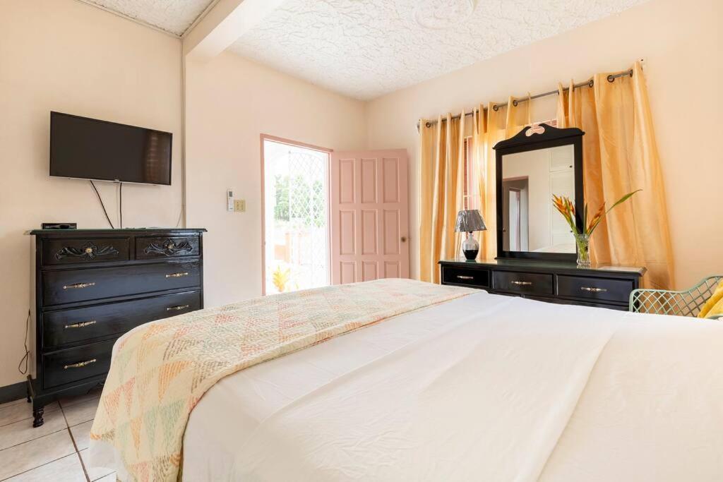Shaw Park Gem Apt 12A Очо-Риос Экстерьер фото